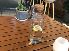 露天位-G+KITCHEN(龙湖狮山天街店)