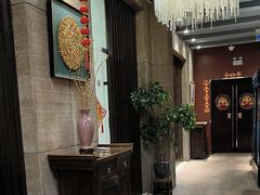 -金枝玉叶上海人家食府(三里河店)