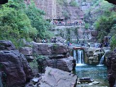 -云台山风景名胜区