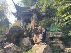 -凤栖山