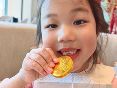 -The Lobby Lounge大堂吧(环球影城诺金度假酒店)