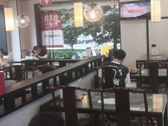 大堂-锡笼记·无锡小笼(水岸店)