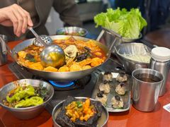 -小螺大作·螺蛳粉火锅(林和西店)