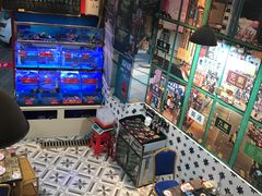 -小龍鳳·港式海鲜打边炉(沙湖路店)