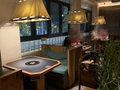 -大龙燚·旷野鲜火锅(广州首店)