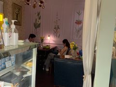 -SONGUOLIFE松果咖啡(七莘路店)