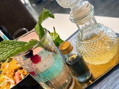 -海石湾餐厅·清真Traveler(滨江道店)