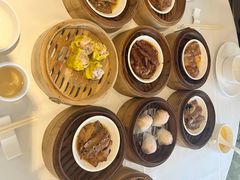 -万龙洲海鲜(南新仓店)