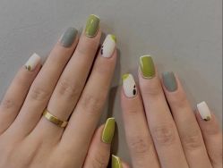 -LILY NAILS美甲美睫