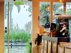 -ommo cafe(半岛城邦店)