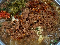 -万年昌传统榨粉店(蒲庙总店)