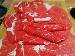 -青瓷火锅料理(西单大悦城店)