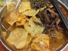 -小螺大作·螺蛳粉火锅(林和西店)