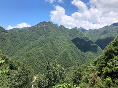 -遂昌金矿国家矿山公园