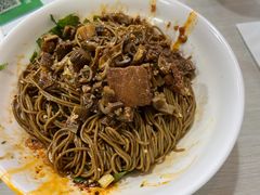 -崇州余荞面(落虹桥店)