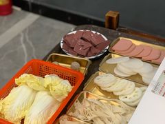 -刘少华贵州小黄牛·鲜牛肉火锅(总店)