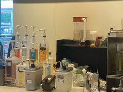 -星巴克(北京中关村北京国际店)