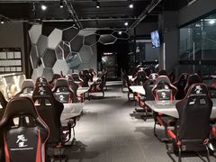 -魔赛卡丁车赛车汇(上海店)