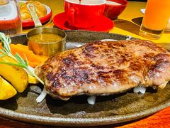-斗牛士牛排(南京东路店)