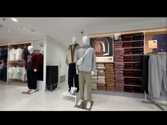 -UNIQLO(朗豪坊店)