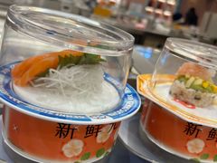 -元气寿司(环球港店)