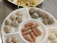 -王婆大虾(胜利大街店)