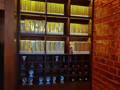 -ONE FULL 古董港式海鲜火锅