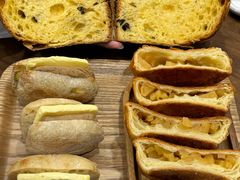 -富贵面包公司(运河店)