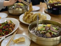 -顺姬冷面(长白西路店)