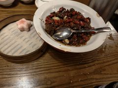 -恰饭·老长沙市井菜(天河客运站店)