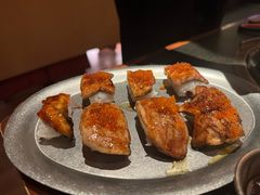 -300杯·和牛烧肉清酒专门店(廊里店)