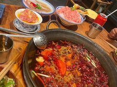 -楠火锅(太古里总店)