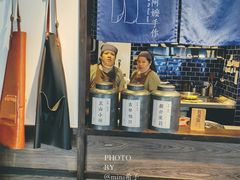 -阿嬷手作(南宁百盛印象城店)