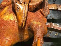 武夷熏鹅-芝城故事·建瓯土菜