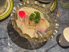 -百草滩羊清水涮羊肉·清真·宁夏盐池滩羊(莲花桥店)