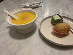 -厦门朗豪酒店 · 明阁中餐厅