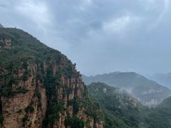 -京东石林峡风景区