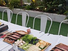 -CIAO·团建聚餐·生日派对轰趴馆(福田店)