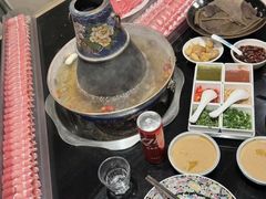 -东来顺饭庄(王府井步行街店)