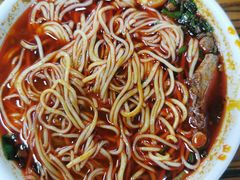 -清真·马安军辣子牛肉面