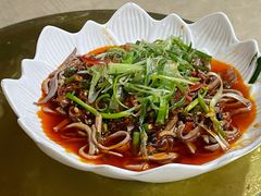 -洪霞餐馆