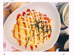 -花漫里·日式の创意餐厅(刺桐店)