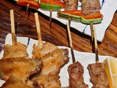 -鸟鹏烧鸟居酒屋(熙龙湾店)