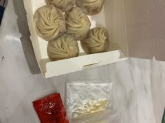 姜丝-鼎泰丰 (柏威年广场店)