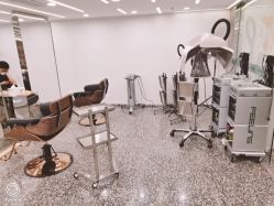 -UnHair Salon