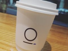 -Onirii Coffee(长乐路店)