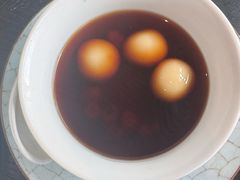 -杭州桐庐康莱德酒店中餐厅·乐