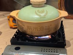 -柴米油盐三杯鸡(象山北路店)