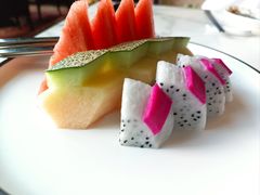 -顺德美的万豪酒店-万豪中餐厅