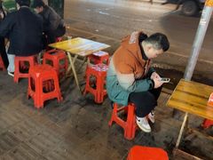 -刘记小花鸭霸王(曲塘路店)